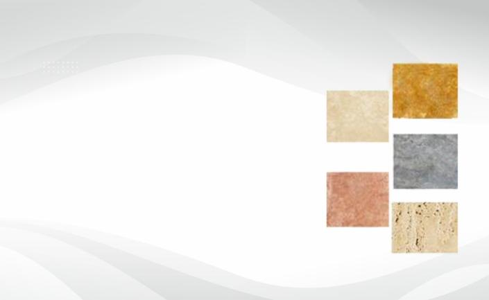 Travertine Marble